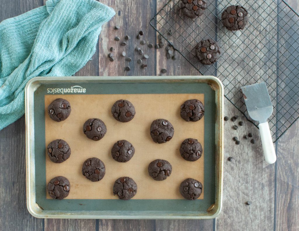 how-to-make-chocolate-cookies-gluten-free-and-vegan