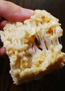 Allergy-Friendly Rice Krispies Treats (Top 8 Free) --Allergy Awesomeness