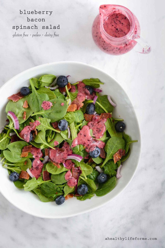Blueberry-Bacon-Spinach-Salad-Recipe-