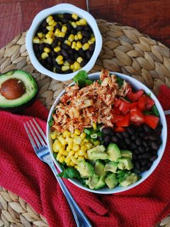 dairy-free-Slow-Cooker-Salsa-Chicken-Salad-recipe