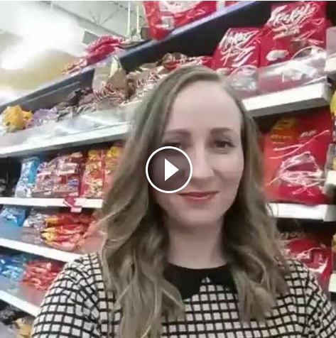 Allergy Awesomeness Facebook Live