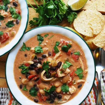 dairy-free-Slow-Cooker-Green-Chile-Enchilada-Soup-recipe