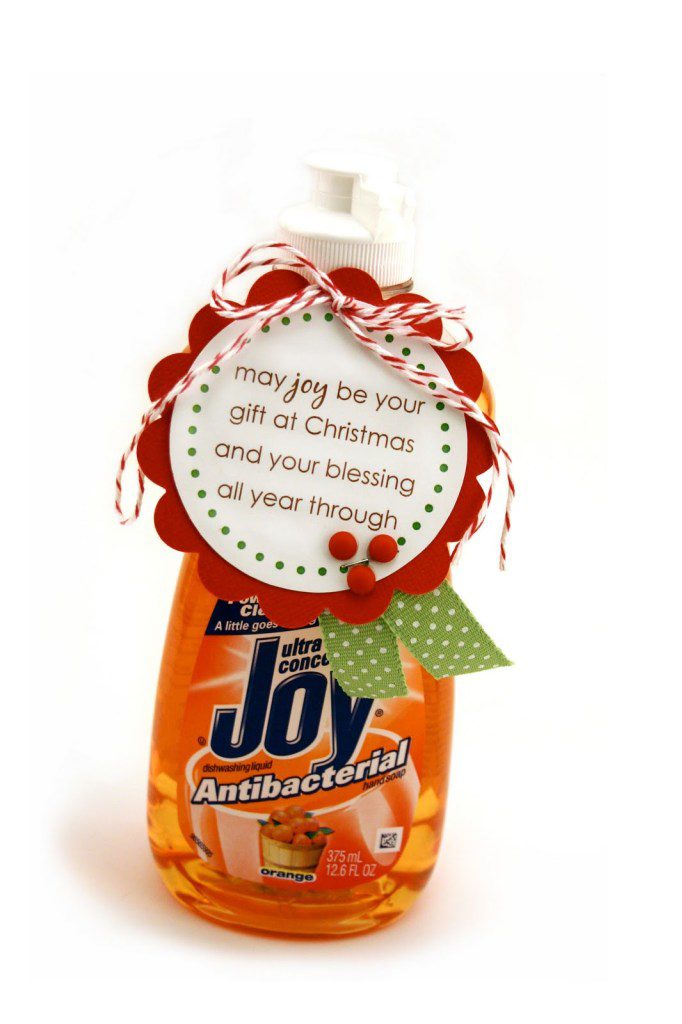 10+ Food-Free Neighbor Holiday Gifts Roundup by AllergyAwesomeness.com
