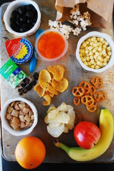 Allergy Friendly Snacks! (Top-8-Free)