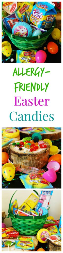 Top-8-Free Easter Candy Ideas for Food Allergies by AllergyAwesomeness