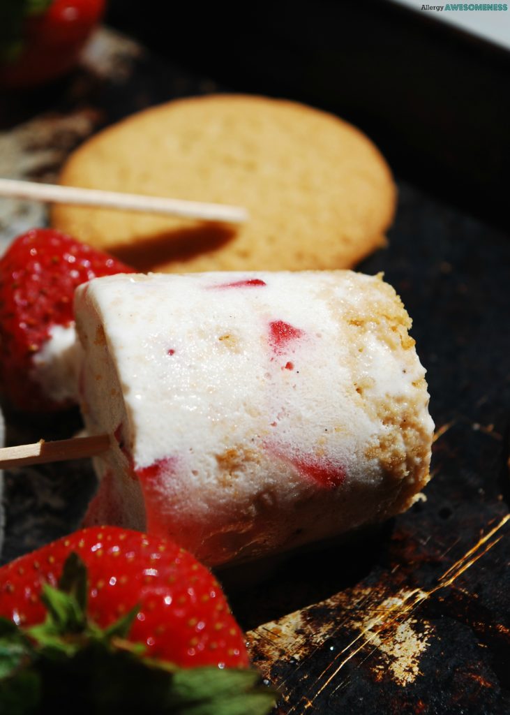 Top-8-Free Strawberry Ice Cream Recipe