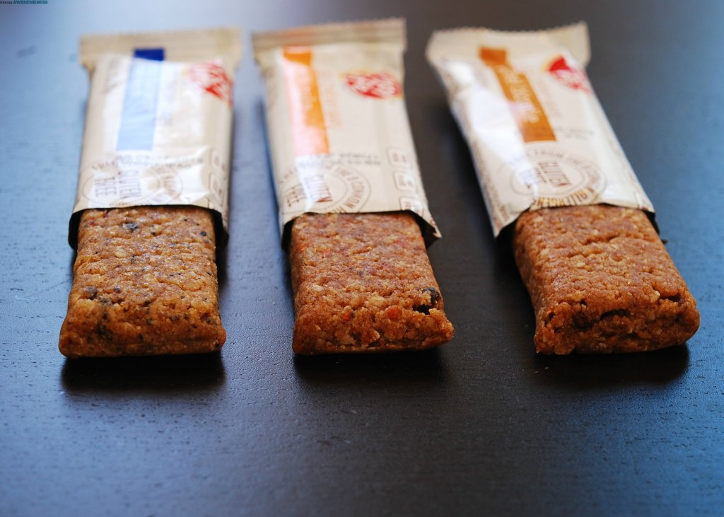 Enjoy Life Chewy Granola Bars