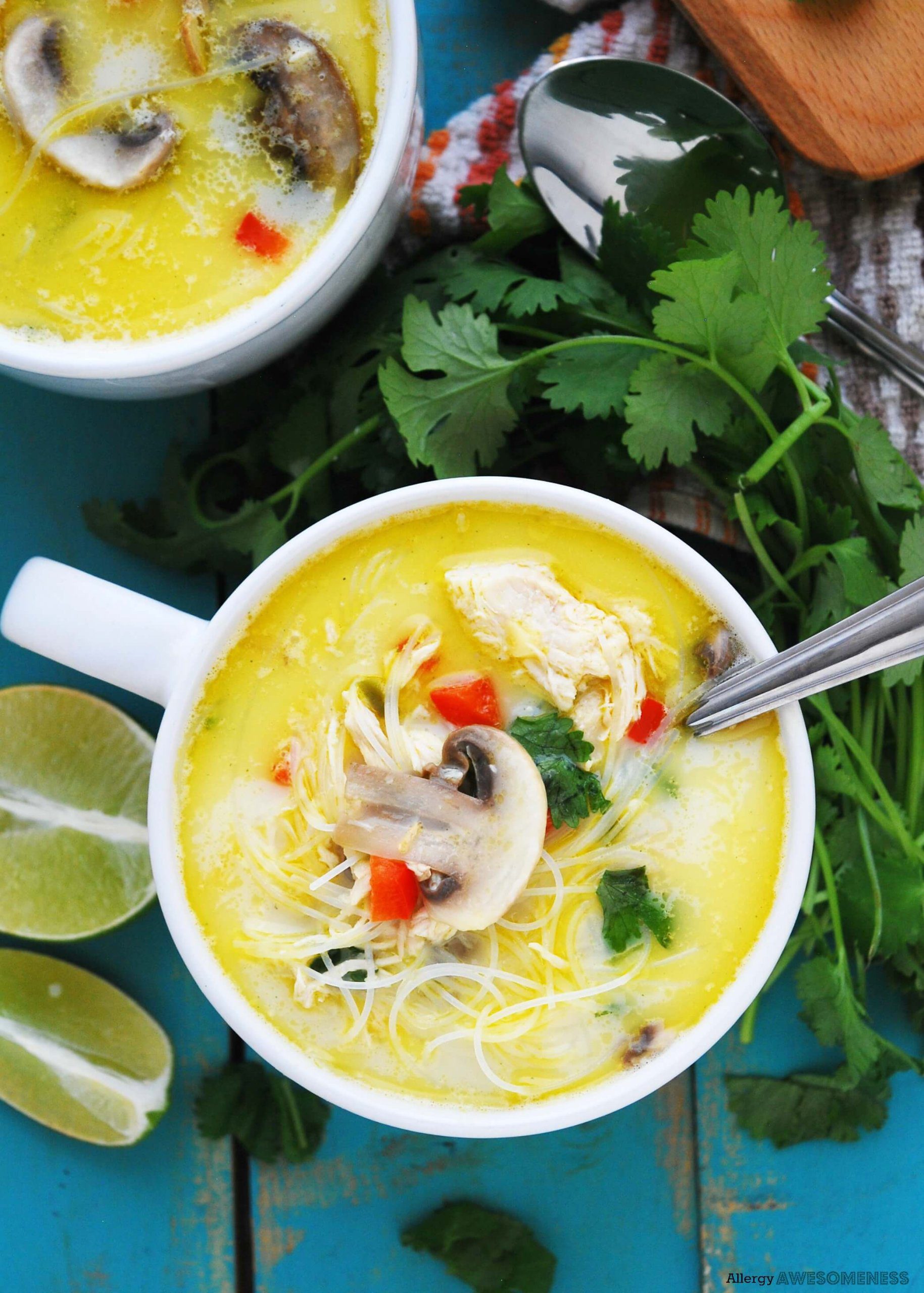 dairy-free-Thai-Coconut-SOup-recipe