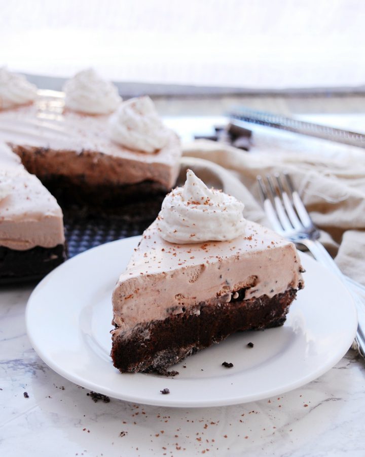 Thanksgiving pies for food allergies