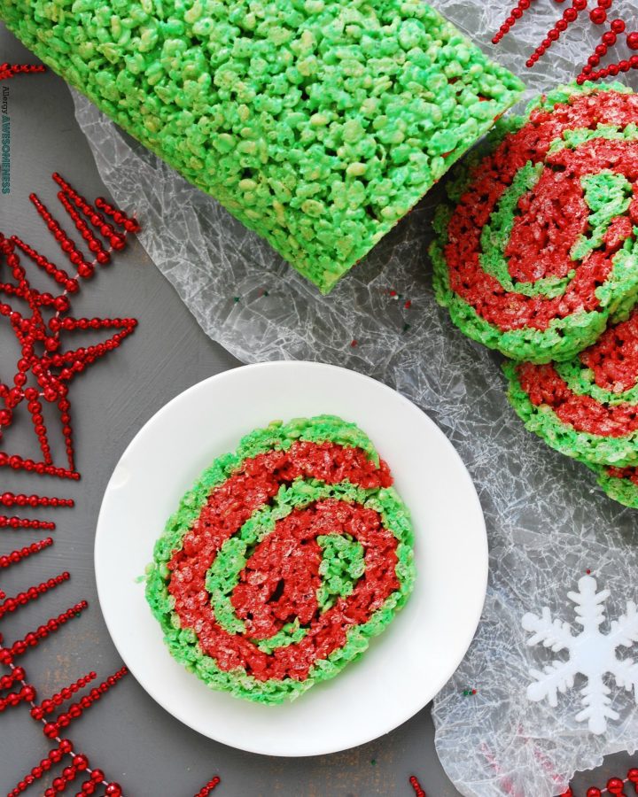 gluten-free-vegan-christmas rice krispies recipeg