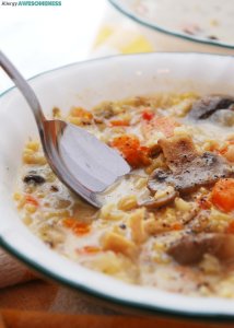 dairy-free-chicken-and-wild-rice-instant-pot-soup