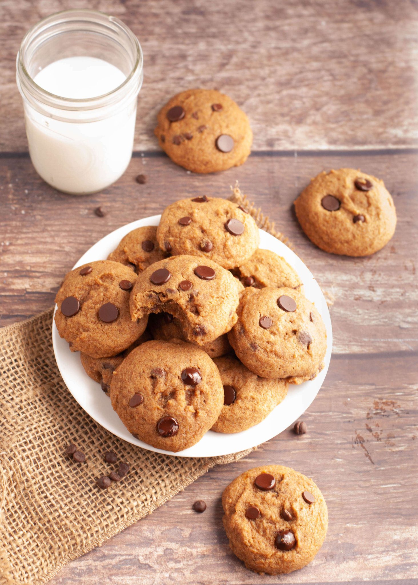 Allergyfriendly Chocolate Chip Cookie Recipe Allergy Awesomeness