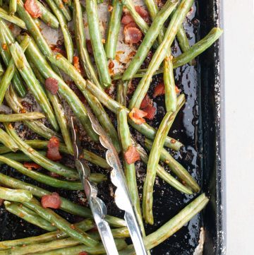 gluten-free-dairy-free-green-beans-for-thanksgiving