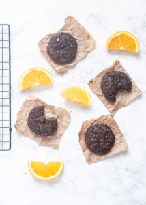 allergy-friendly.chocolate.orange.cookies