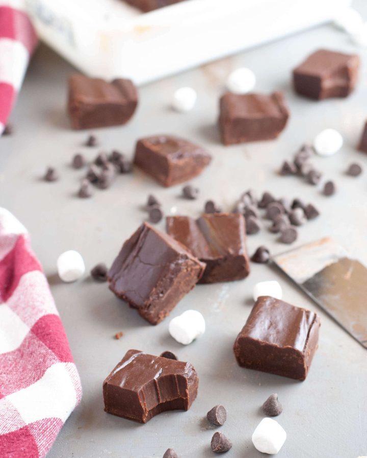 fudge-using-condensed-coconut-milk