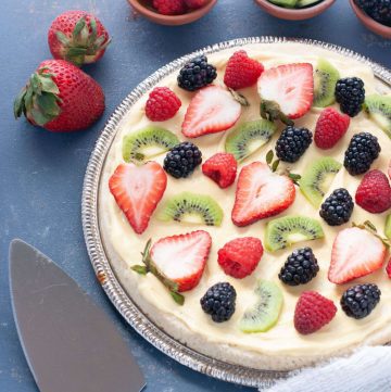 gluten-free-dairy-free-sugar-cookie-fruit-pizza-shot-from-above