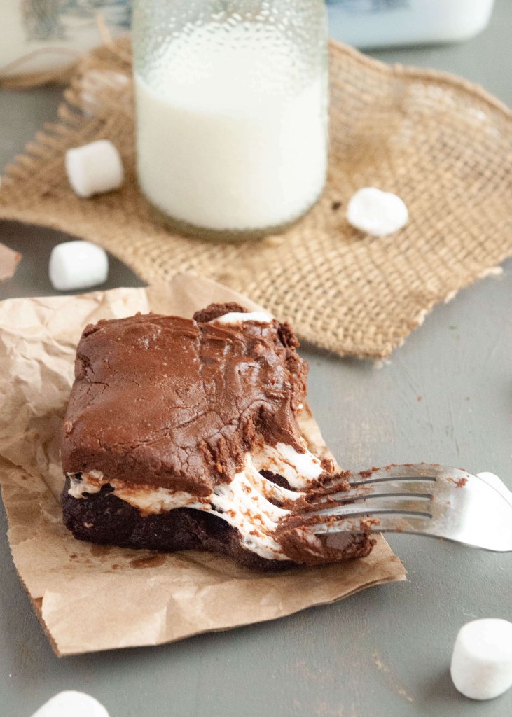 allergy-friendly-mississippi-mud-brownies