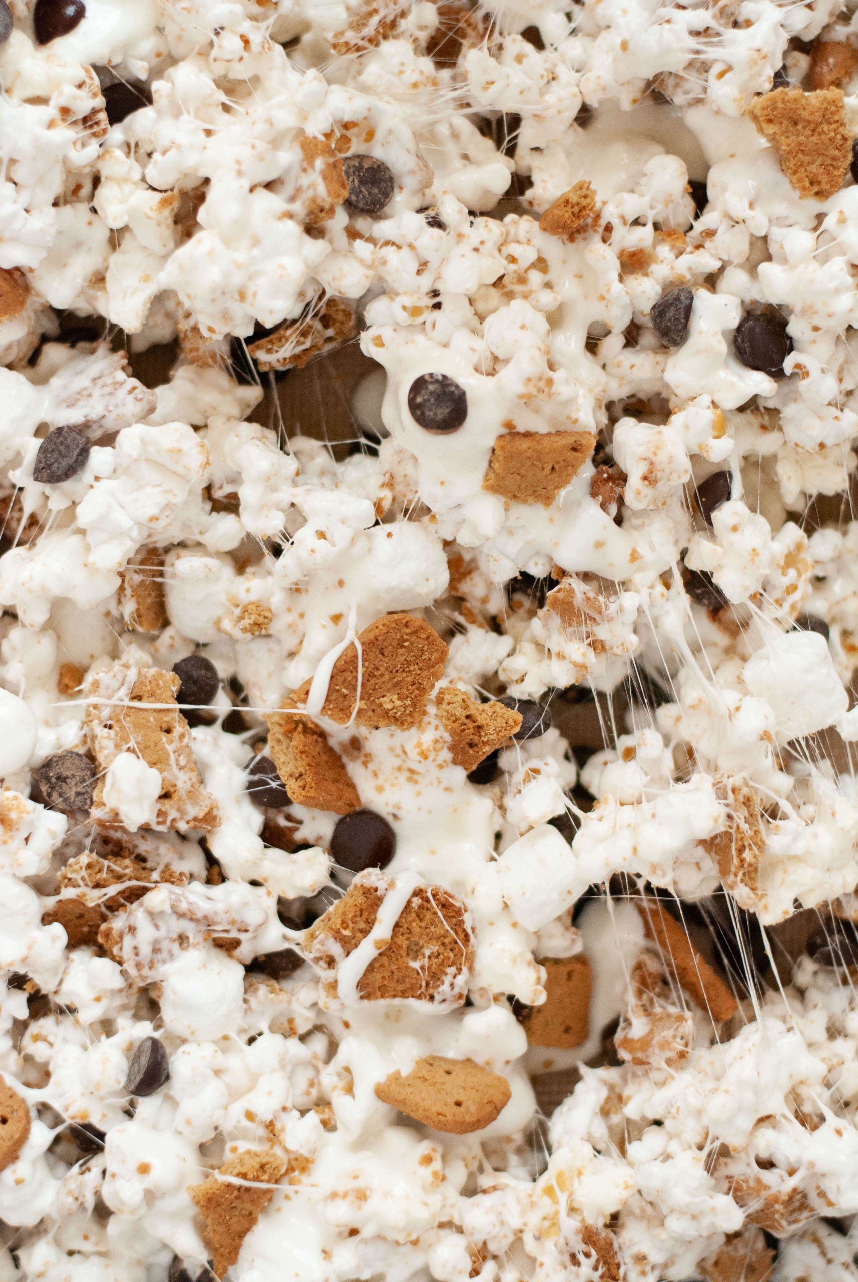 Gluten & Dairy Free S'mores Popcorn (Top 8 Free, too!) Allergy Awesomeness