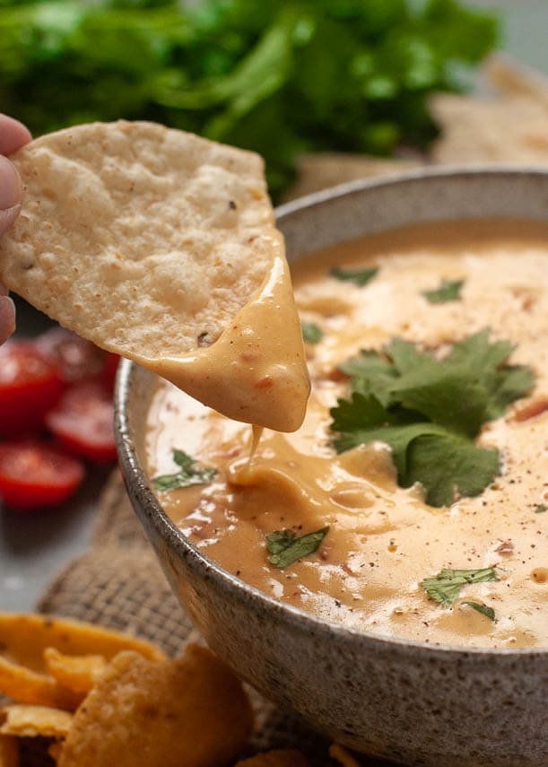 dairy-free-cheese-dip-recipe