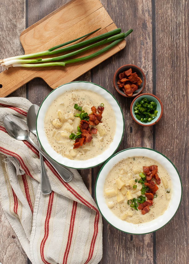 gluten-free-instant-pot-baked-potato-soup