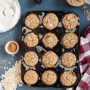 vegan-gluten-free-brown-sugar-oatmeal-muffin-recipe