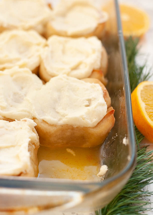 how-to-make-orange-rolls-gluten-free-vegan