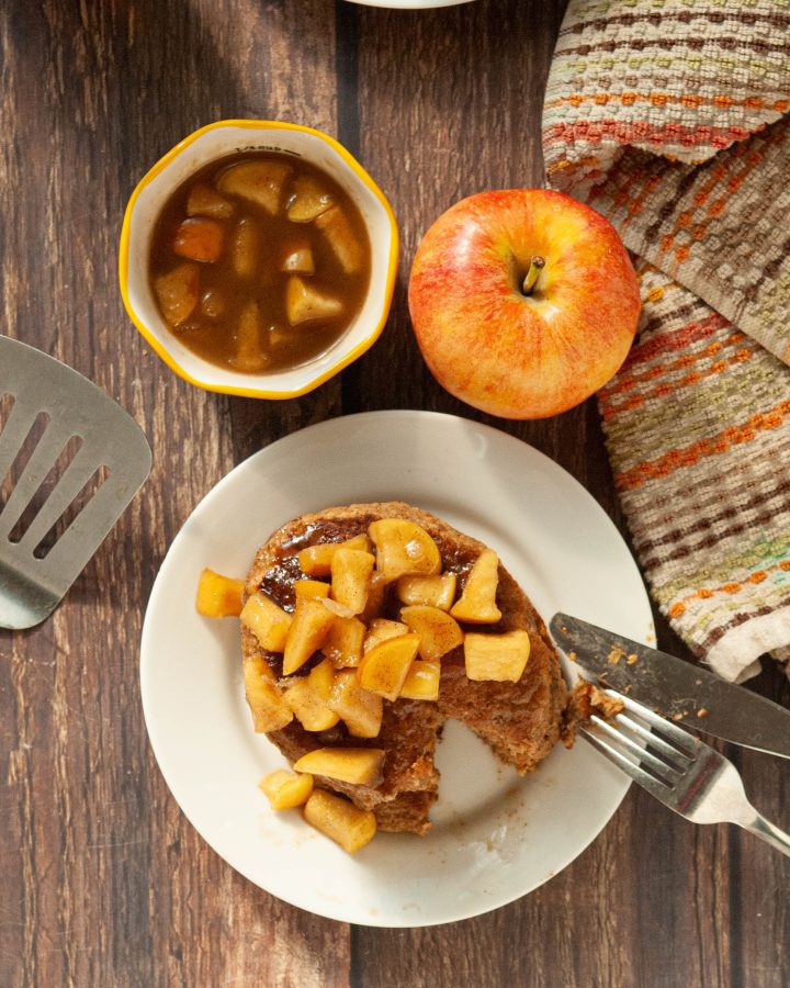 apple-oatmeal-pancake-recipe