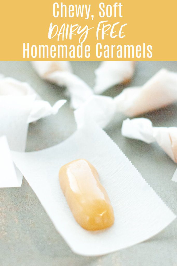 chewy-soft-dairy-free-homemade-caramels