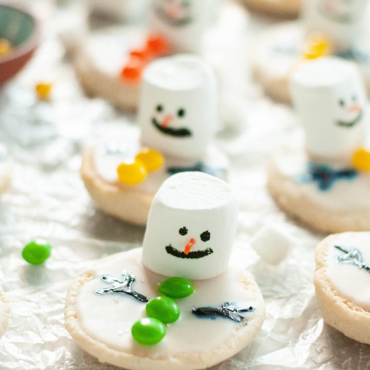 Royal Icing Recipe