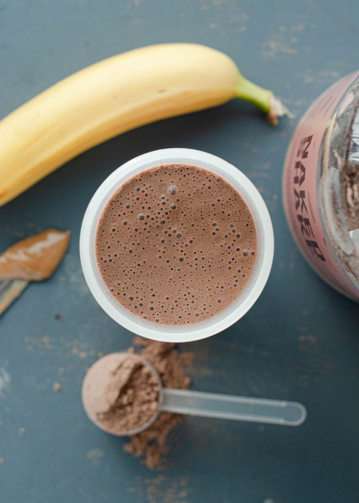 naked-nutritions-chocolate-vegan-protein-powder