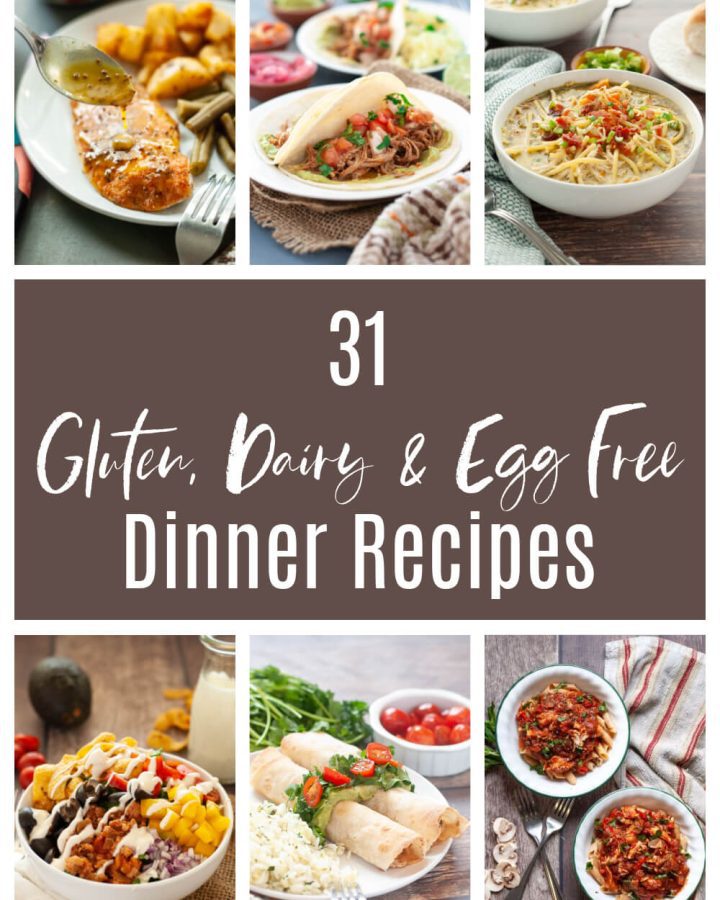 gluten-dairy-and-egg-free-dinner-recipe-ideas-by-allergy-awesomeness-pinterest-collage