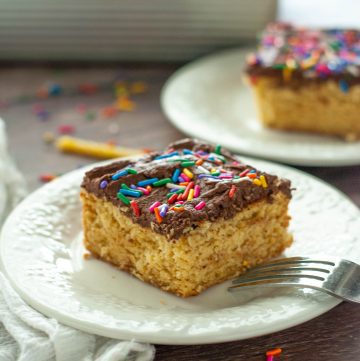 gluten-free-vegan-cake-on-a-white-place-single-slice