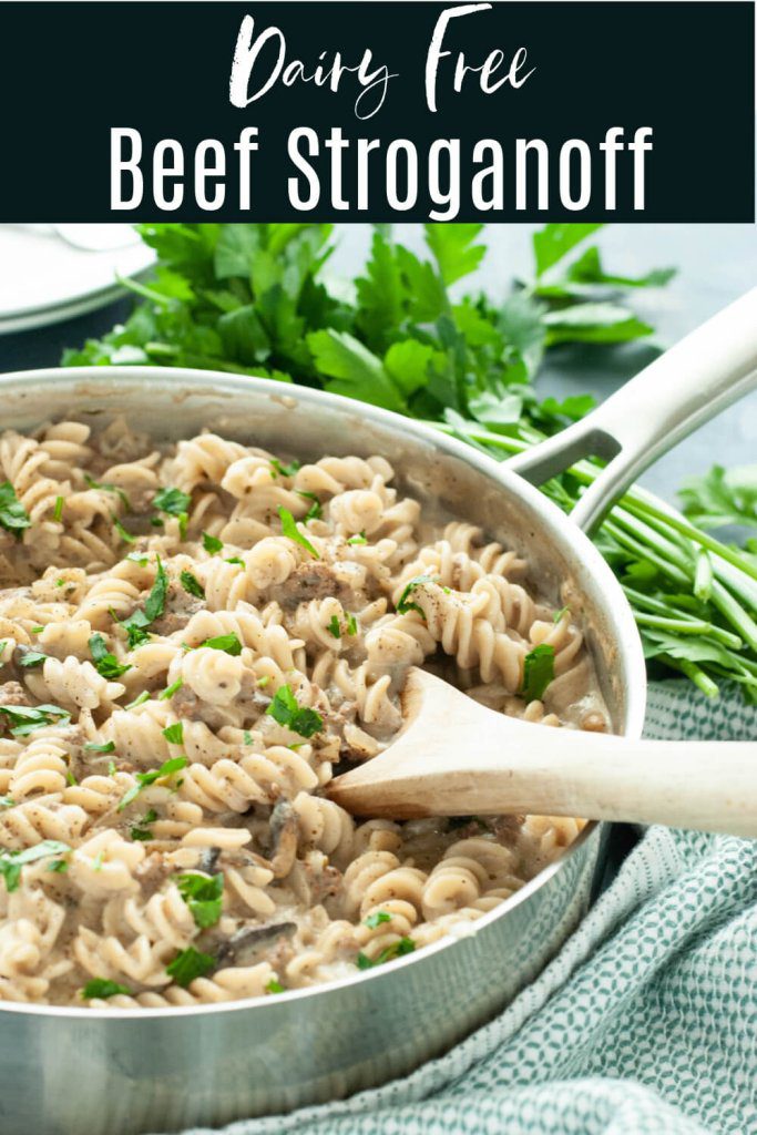 how-to-make-dairy-free-beef-stroganoff