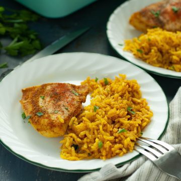 middle-eastern-yellow-rice-recipe