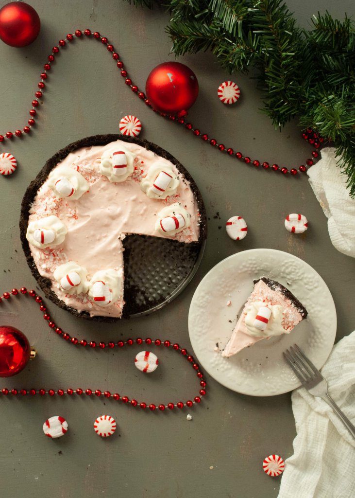 holiday-peppermint-pie-recipe