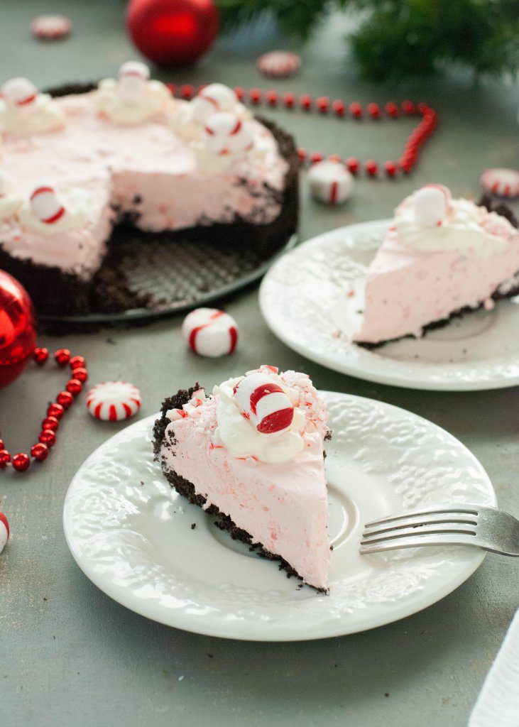 how-to-make-peppermint-pie-dairy-free