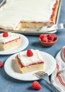 gluten-free-dairy-free-raspberry-vanilla-sheet-cake