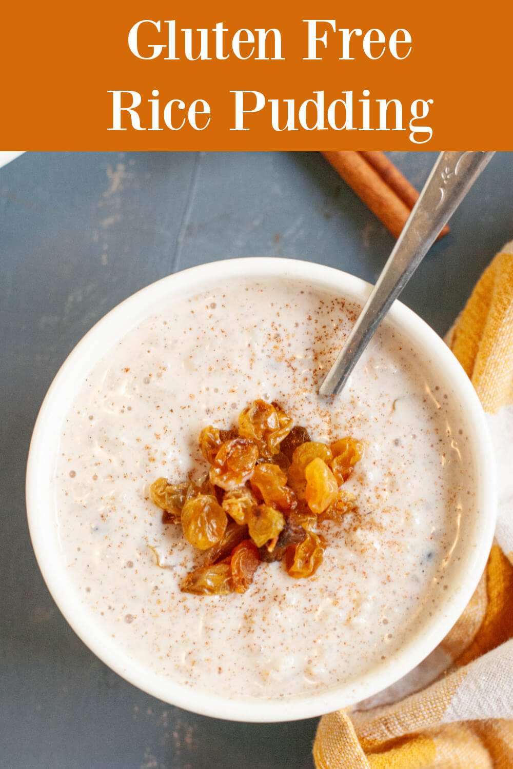 SUGAR FREE RICE PUDDING RECIPE visual data 6