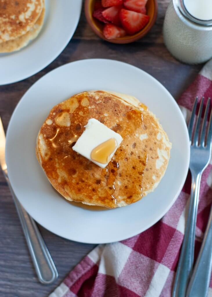 how-to-make-gluten-free-pancakes