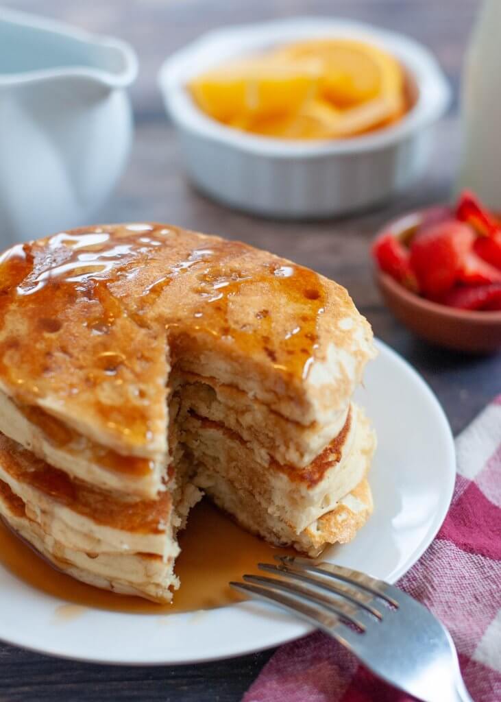 fluffy-gluten-free-pancakes
