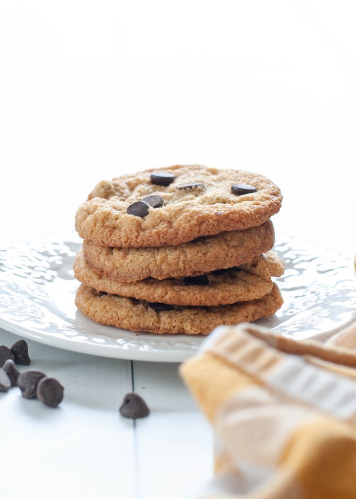 almond-flour-cookies