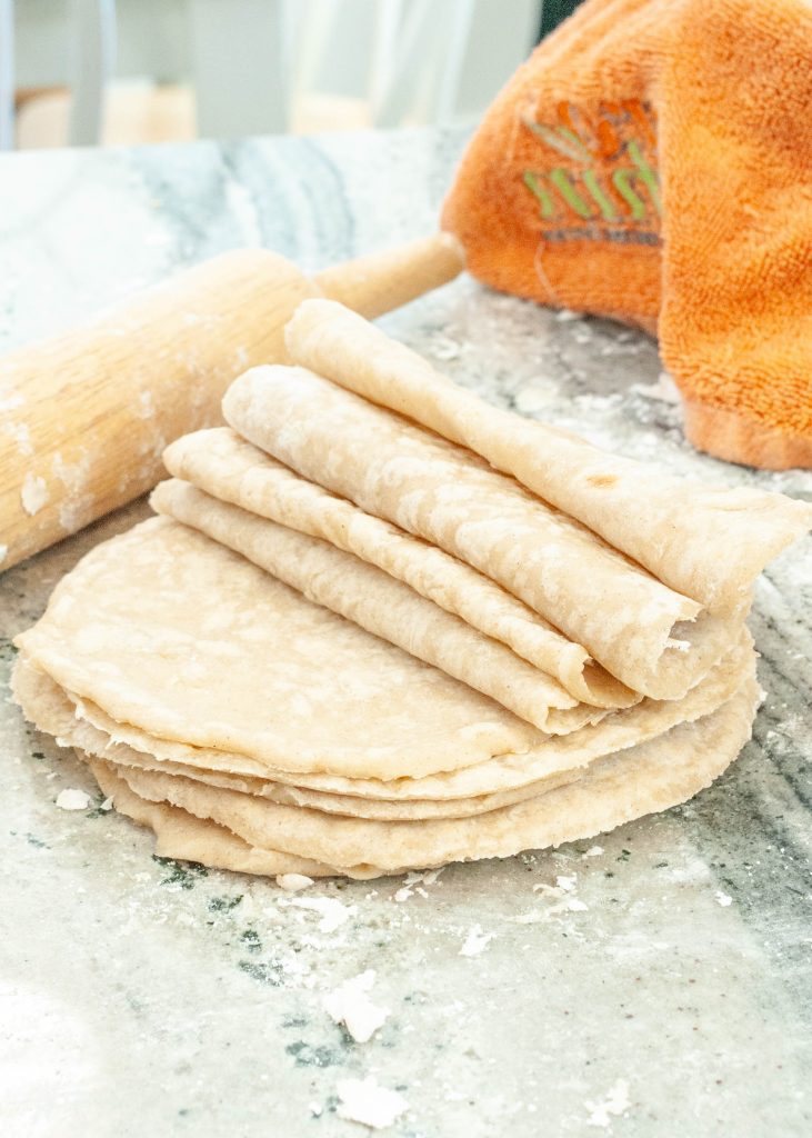homemade-gluten-free-tortillas