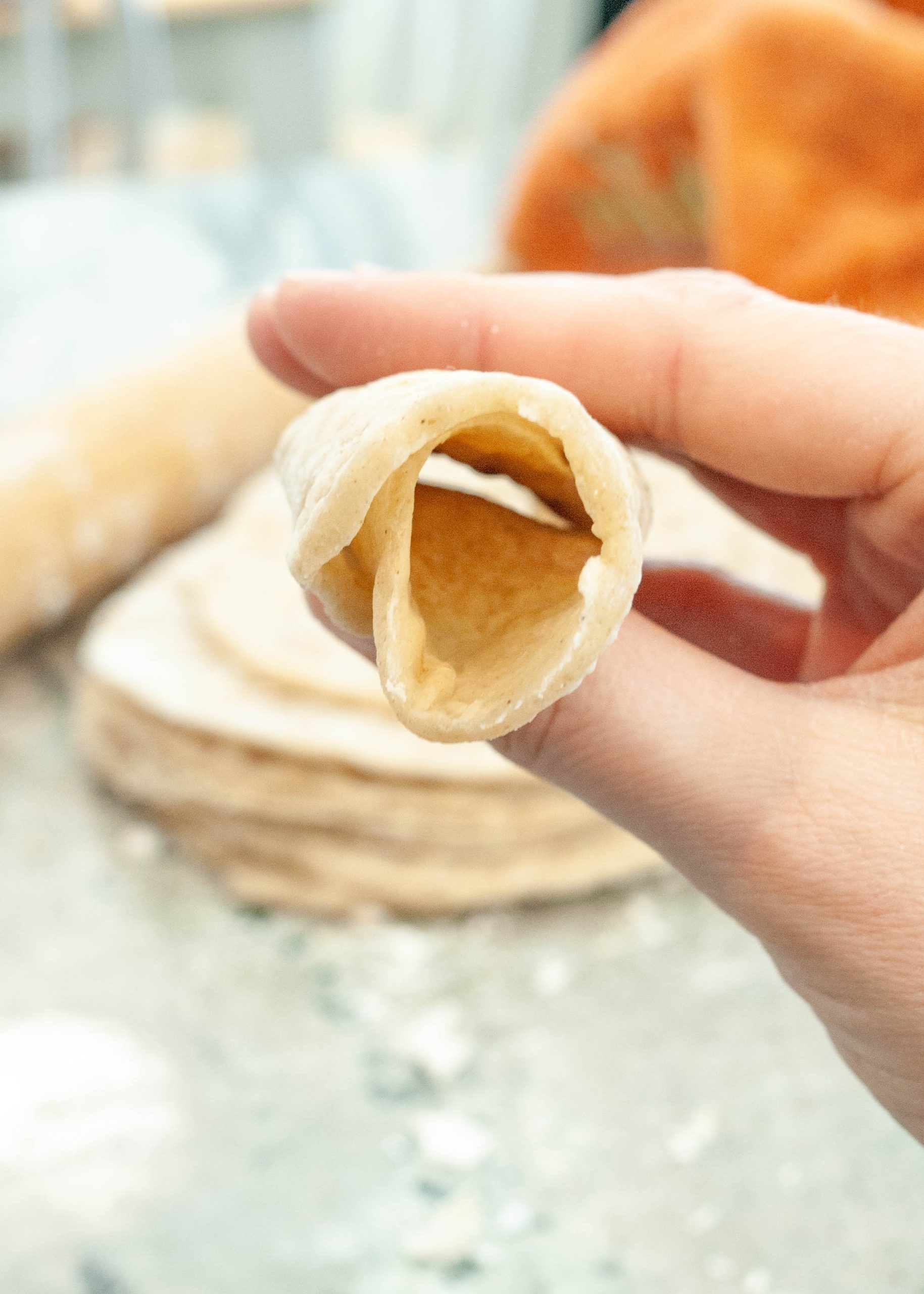 Gluten free flour tortillas recipe allergy awesomeness