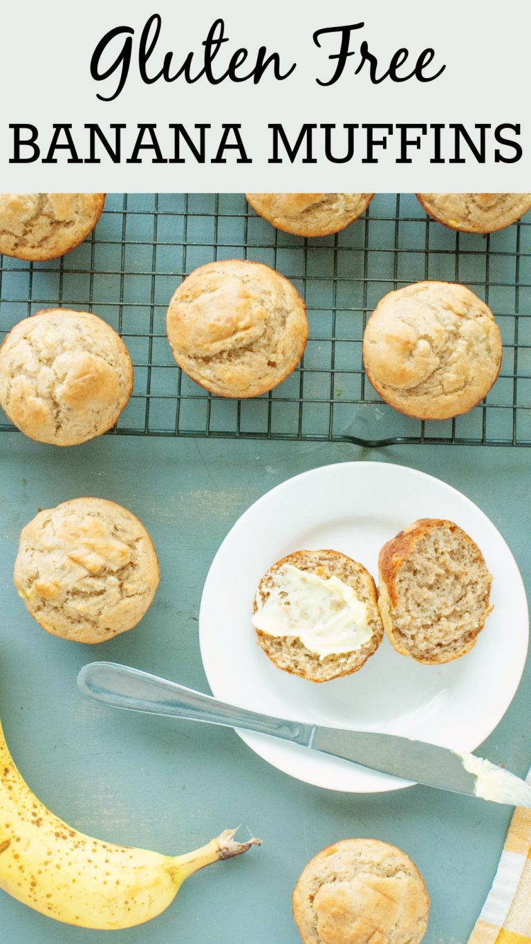 Curated visual reference: Gluten Free Banana Muffins Photo Inspiration