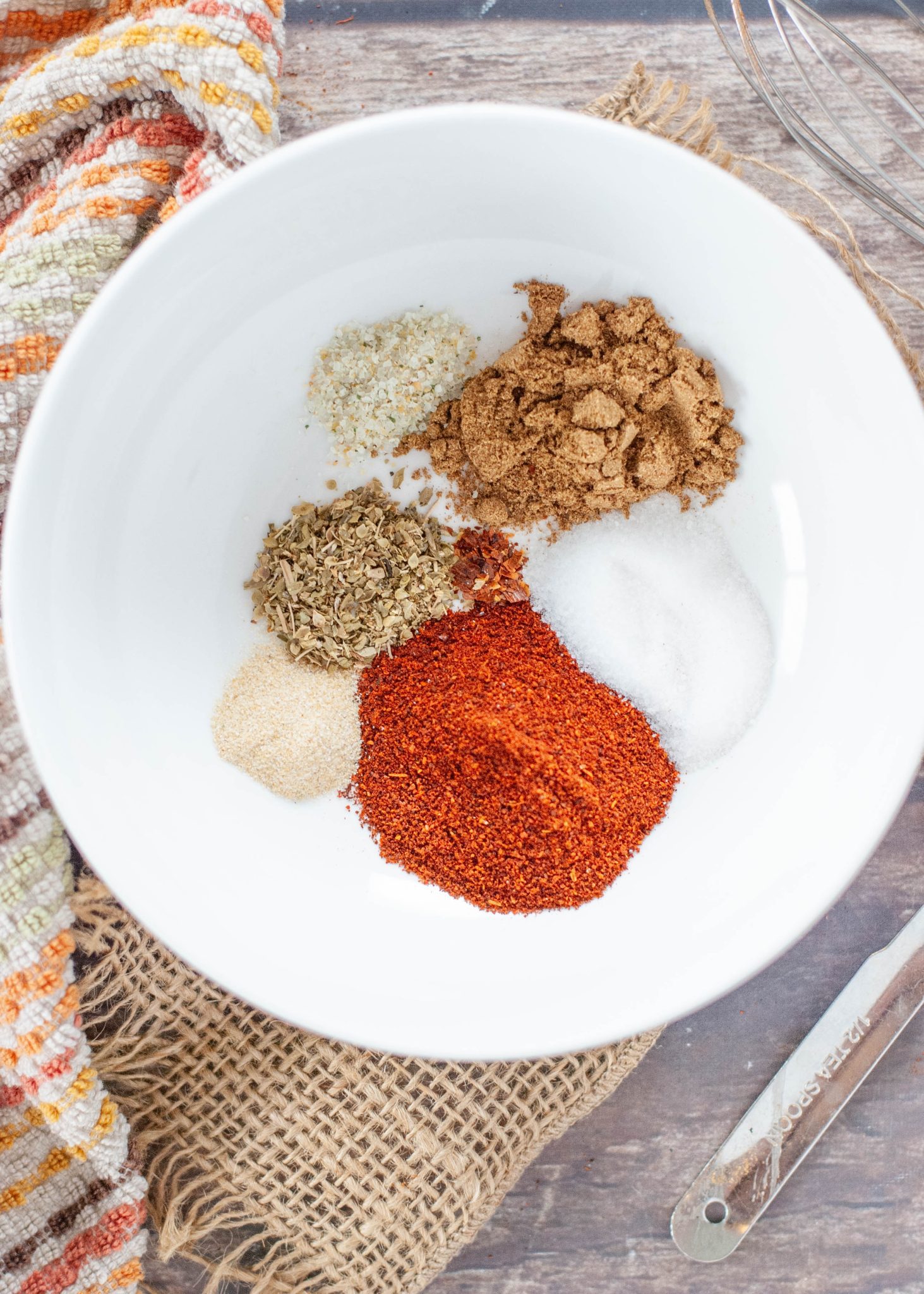 Homemade Gluten Free Taco Seasoning Allergy Awesomeness