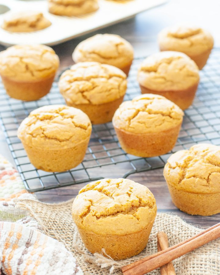 gluten-free-pumpkin-muffins-scattered