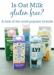 is oat-milk-gluten-free-guide-by-allergy-awesomeness-photo-of-five-popular-oatmilk-containers